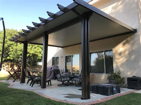 wholesale aluminum patio cover kits